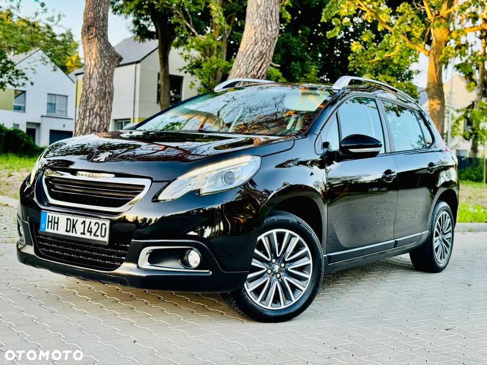 Peugeot 2008 - 4