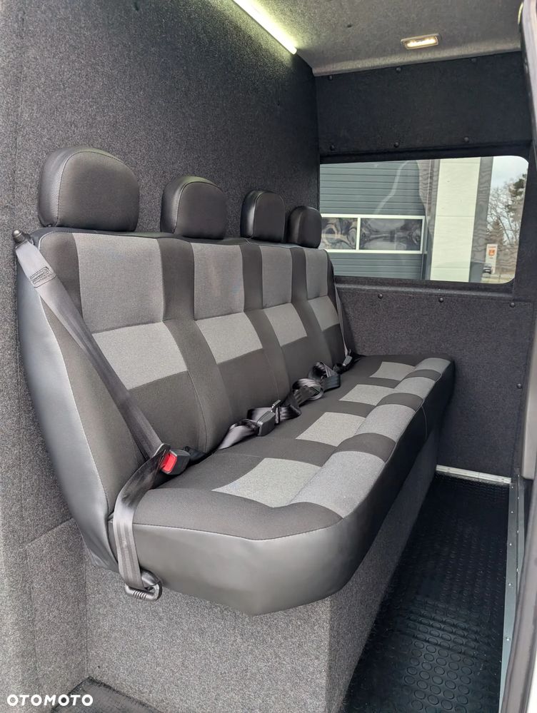 Renault Master MAXI Long - 11