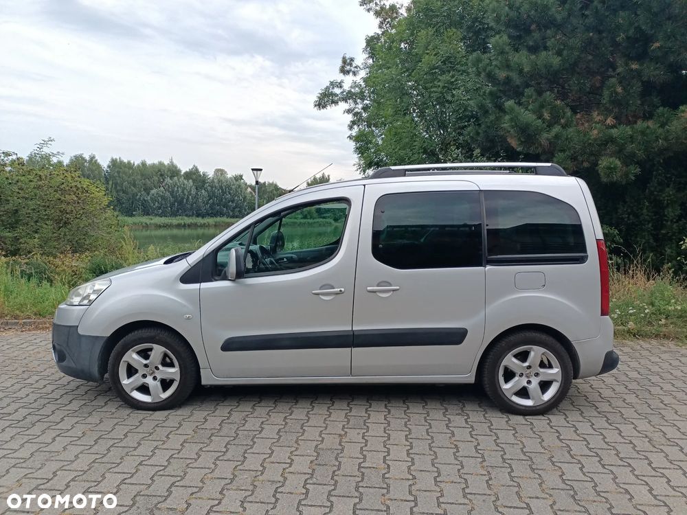 Peugeot Partner - 2