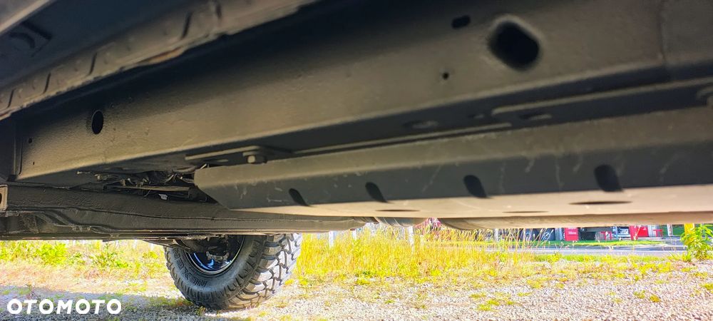 Jeep Grand Cherokee Gr 3.0 CRD Overland - 16