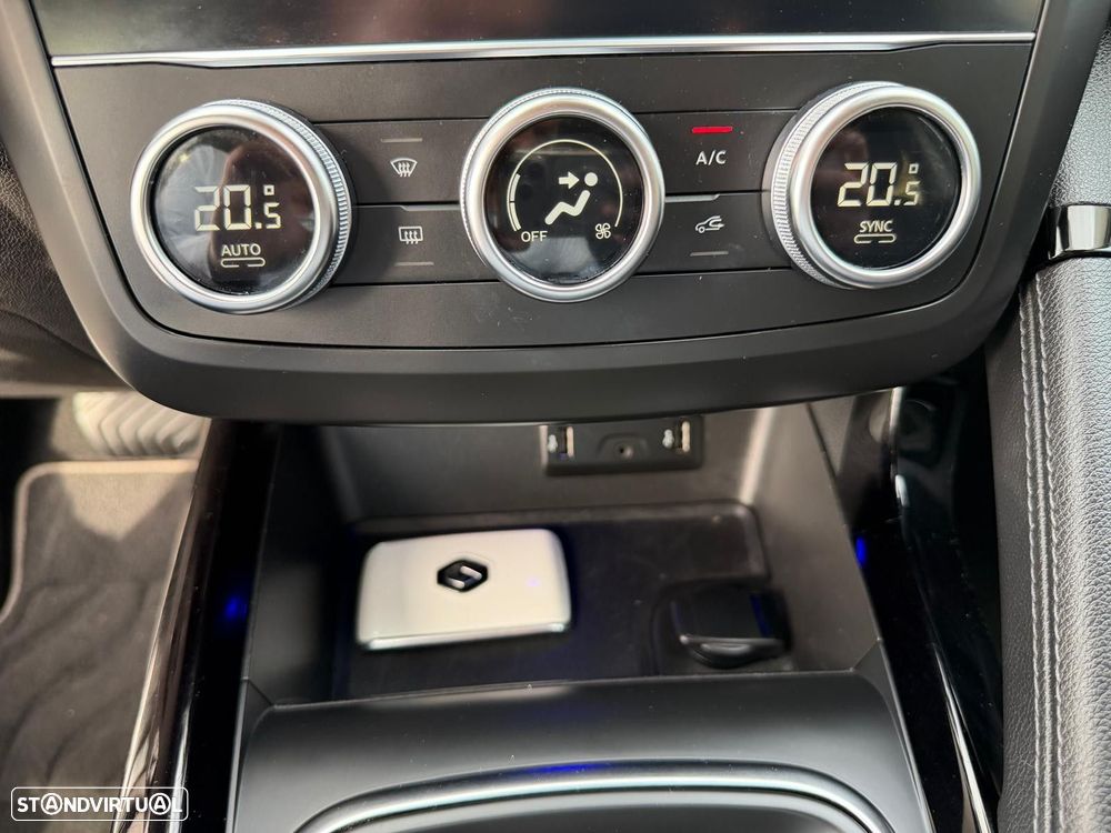 Renault Kadjar 1.3 TCe Intens EDC - 25