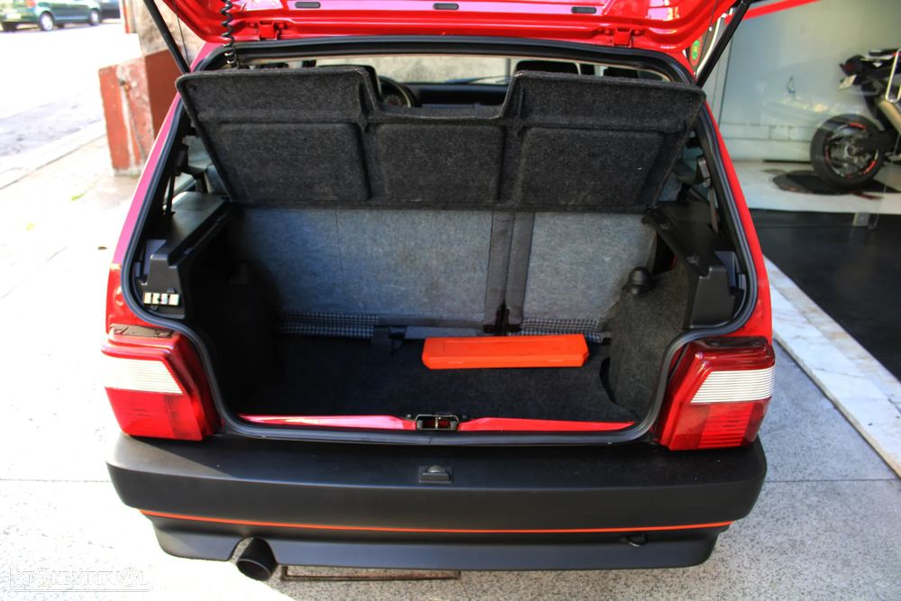 Fiat Uno Turbo i.e. - 38