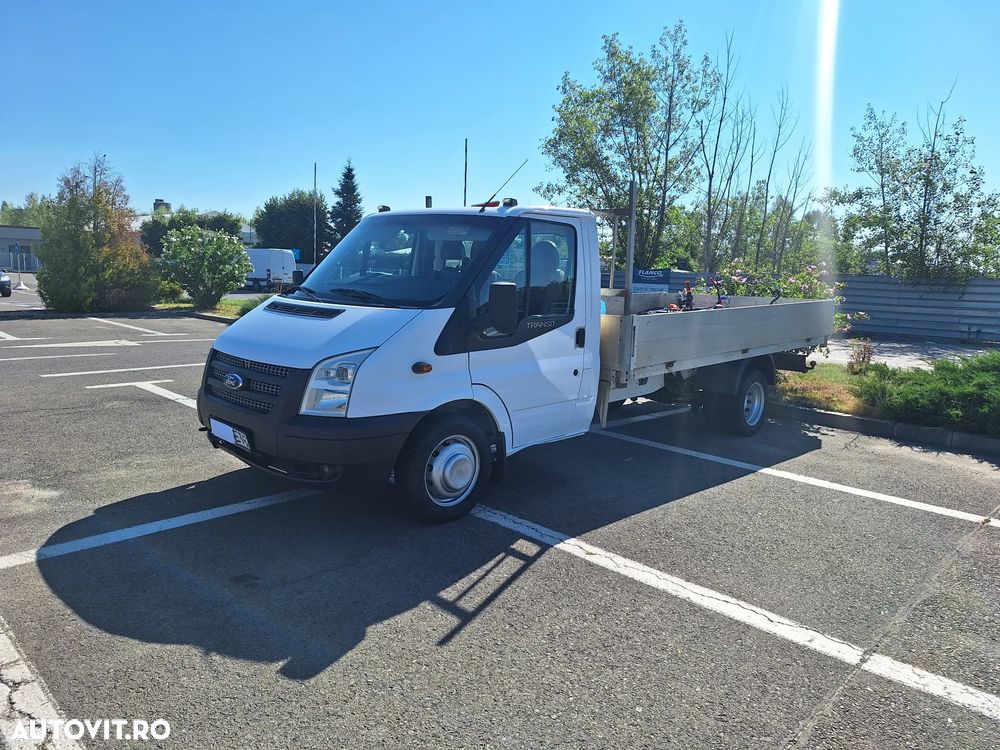Ford Transit - 19