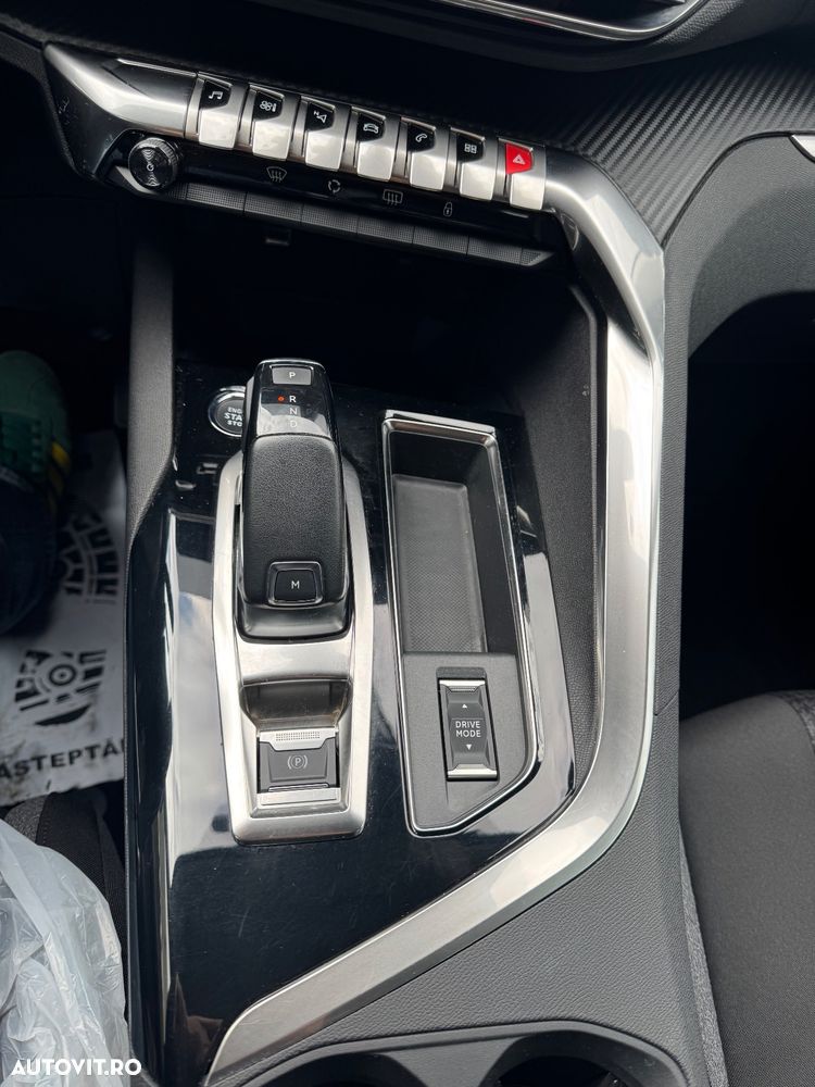 Peugeot 3008 - 21