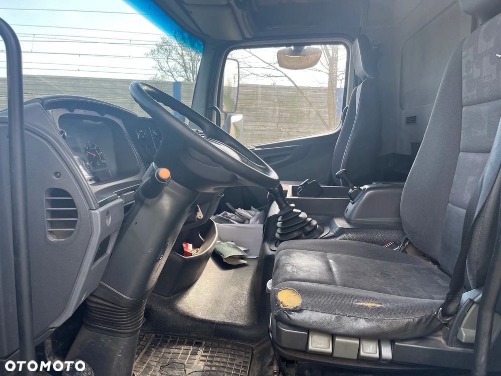 Mercedes-Benz ATEGO 1318 - 5