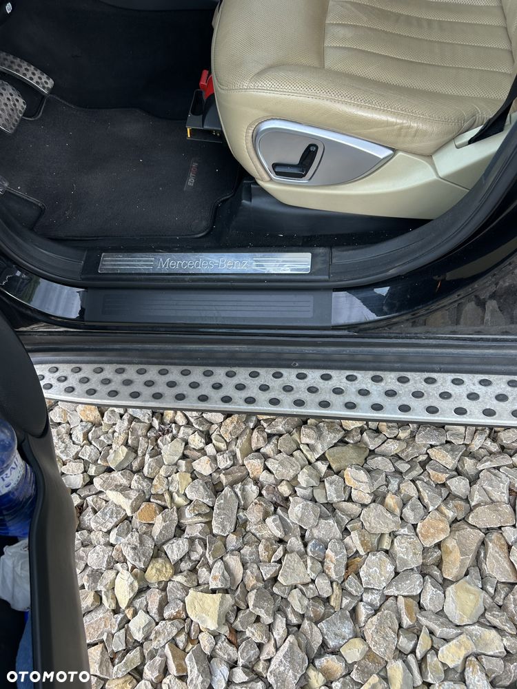 Mercedes-Benz ML 320 CDI 4-Matic - 9