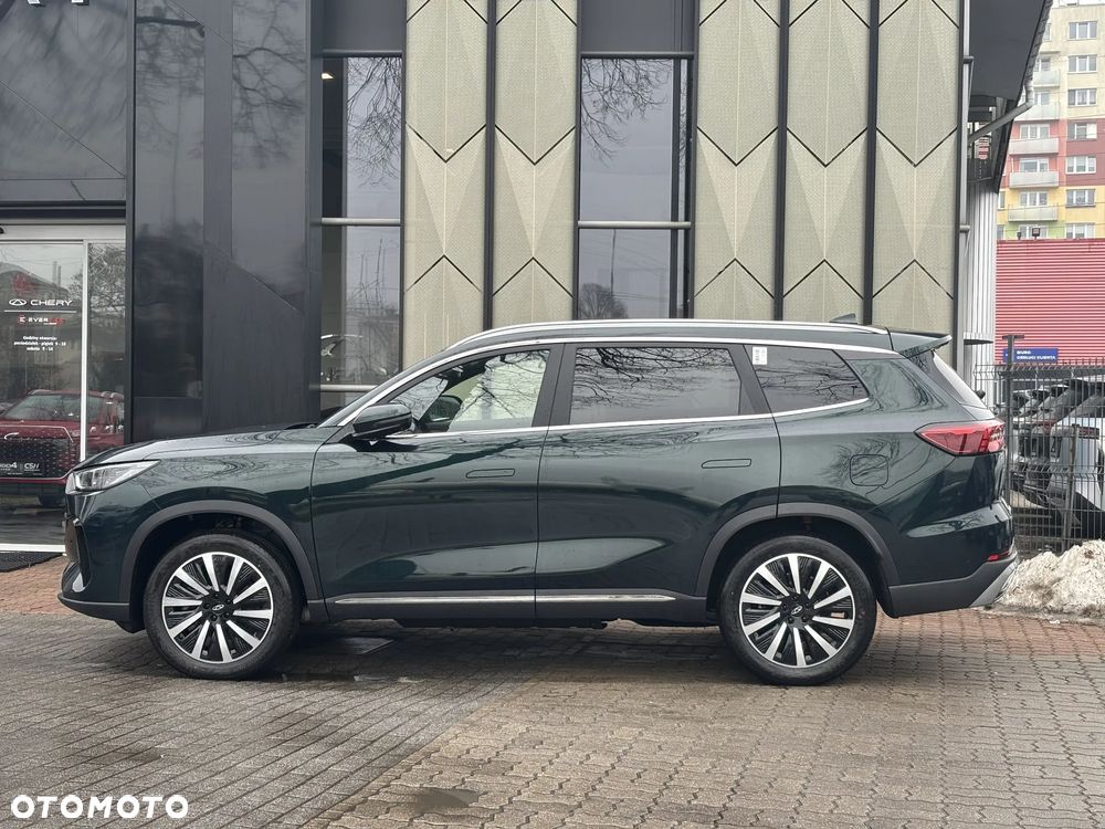 Chery Tiggo 8 - 13