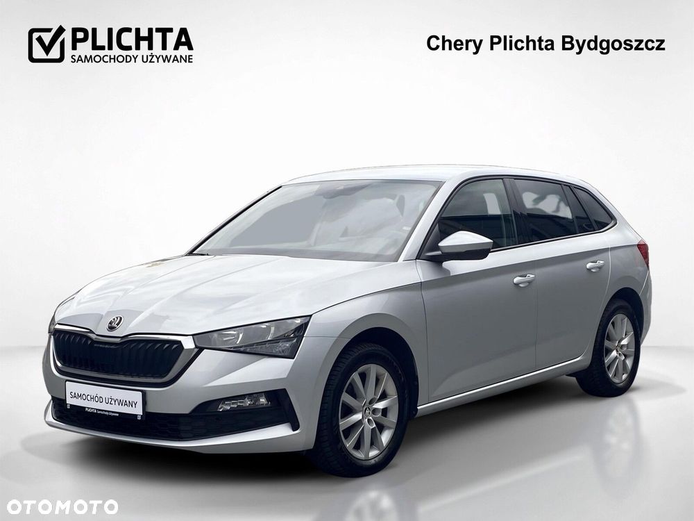 Skoda Scala 1.0 TSI Ambition - 2