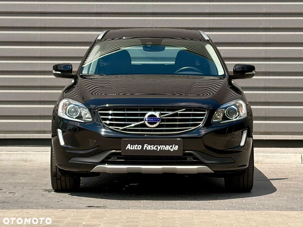 Volvo XC 60 D4 AWD Summum - 4