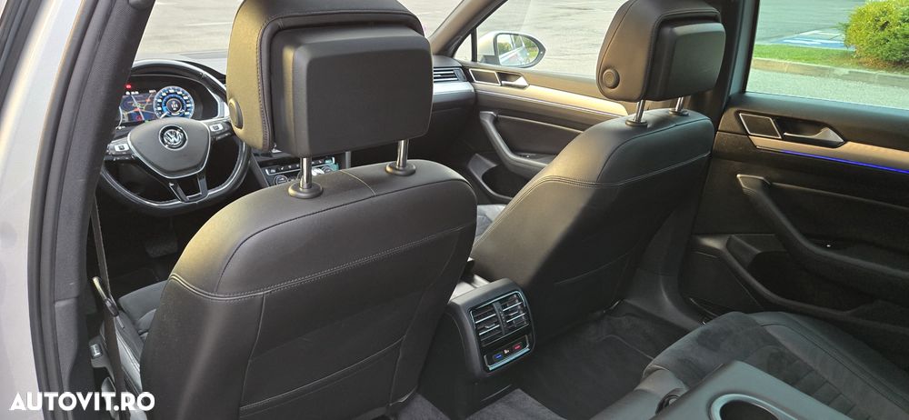 Volkswagen Passat - 6