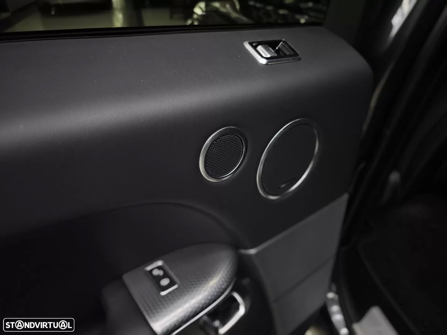 Land Rover Range Rover Sport P400e Hybrid HSE Dynamic - 49