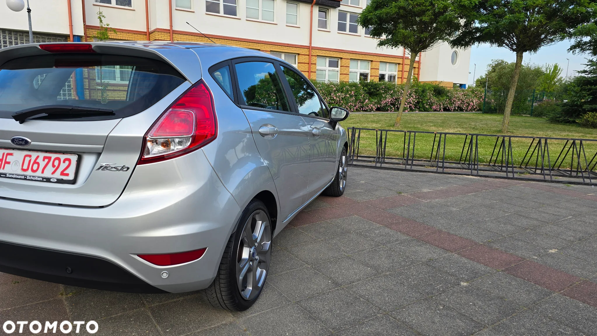 Ford Fiesta - 35