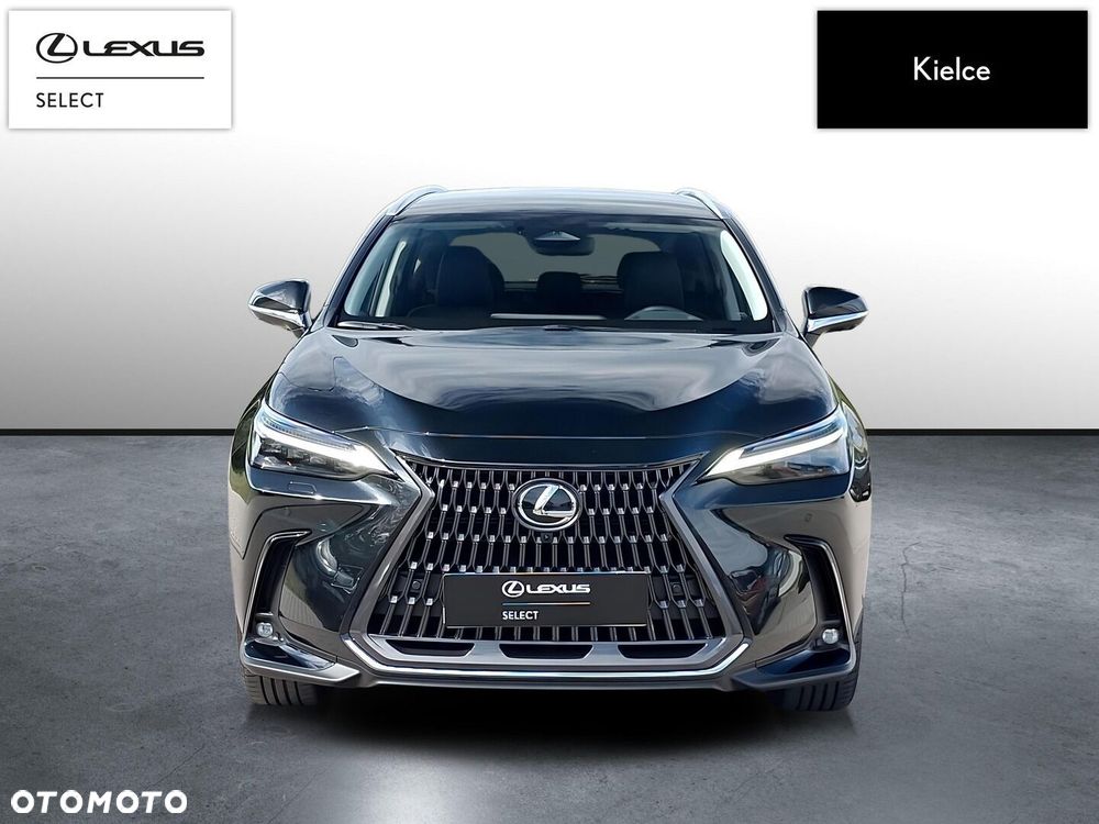 Lexus NX - 9