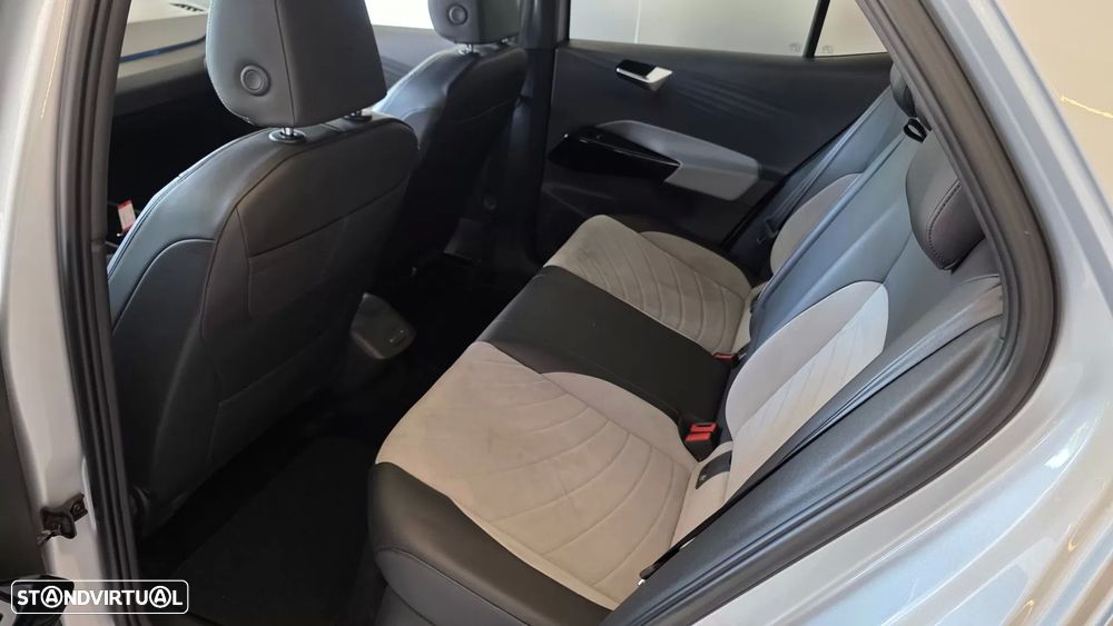 VW ID.3 58 kWh Pro - 47