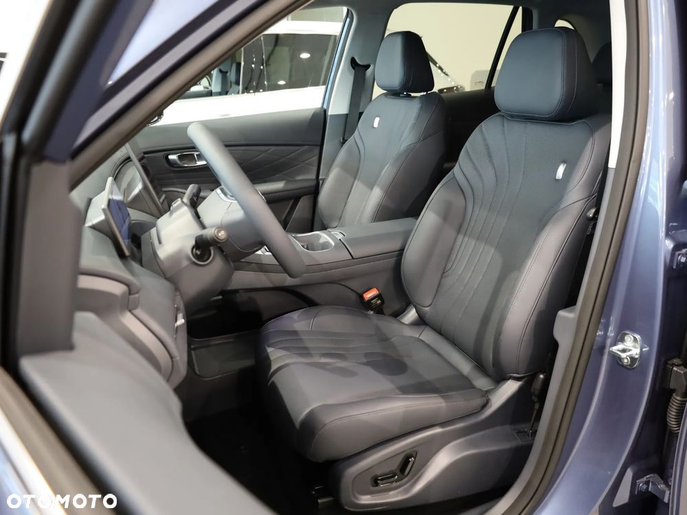 Geely Starray - 23
