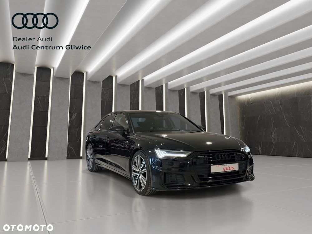 Audi A6 Limousine - 8
