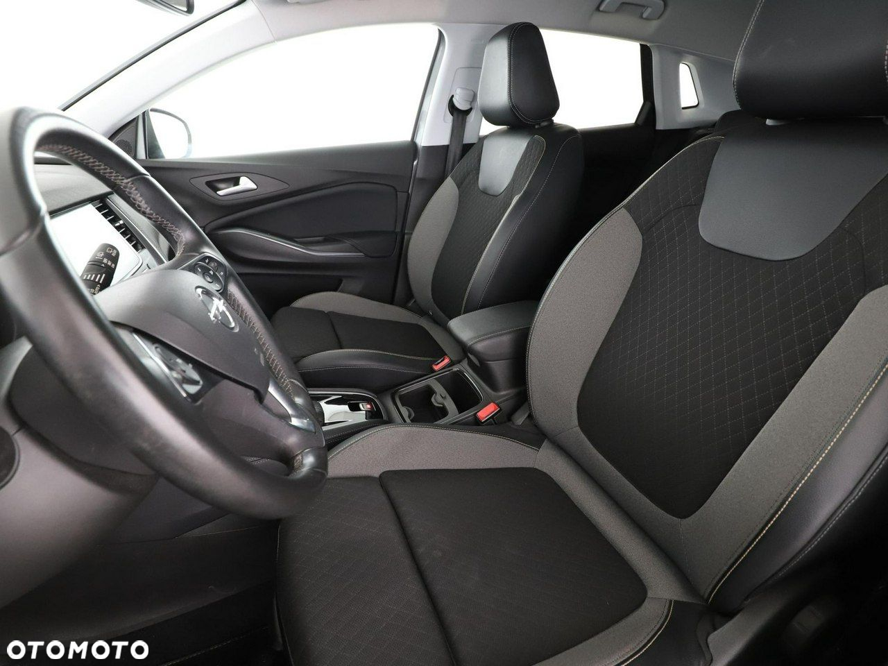 Opel Grandland X 1.2 Start/Stop Automatik Design Line - 13