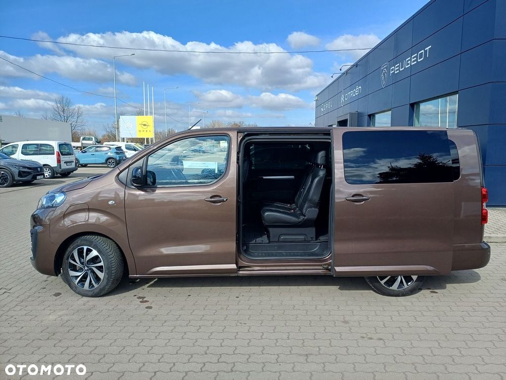 Citroën SpaceTourer - 8