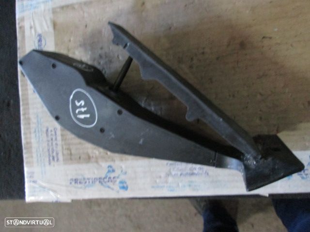 Pedal 35426772646 BMW E90 2006 325D - 1