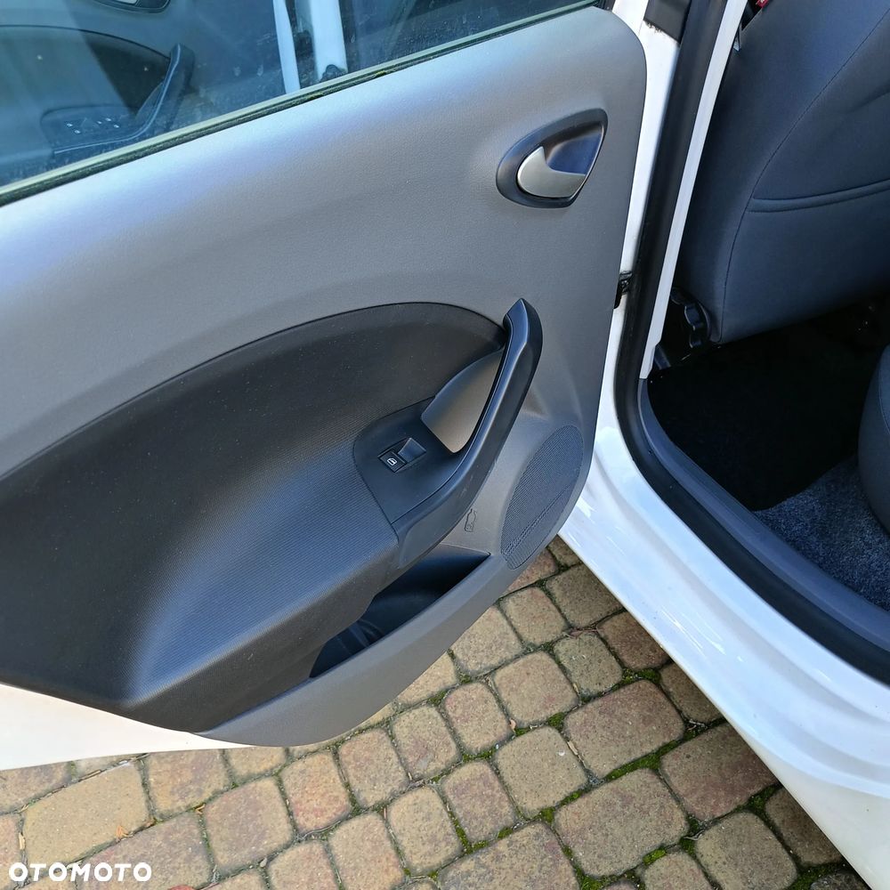 Seat Ibiza - 19