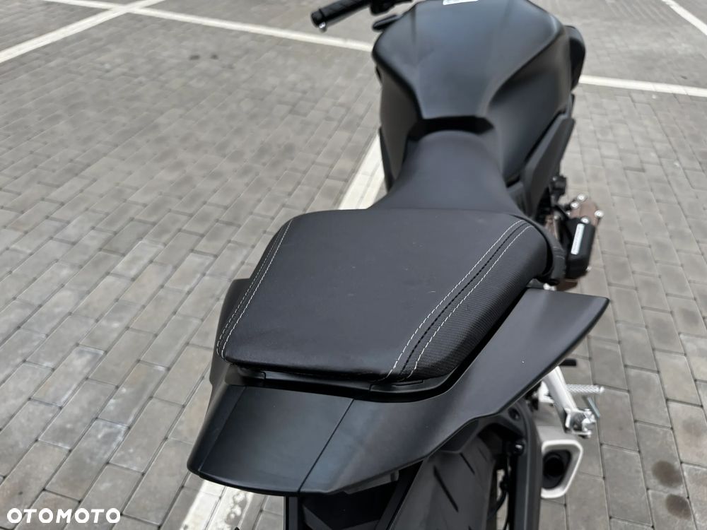 Honda CB - 13