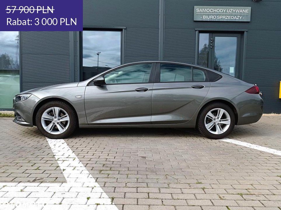 Opel Insignia - 2
