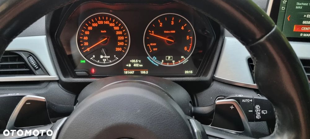 BMW X1 sDrive18d M Sport - 19