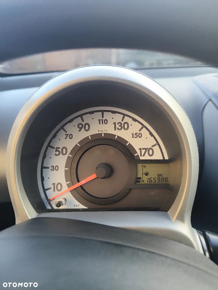 Toyota Aygo Cool - 8