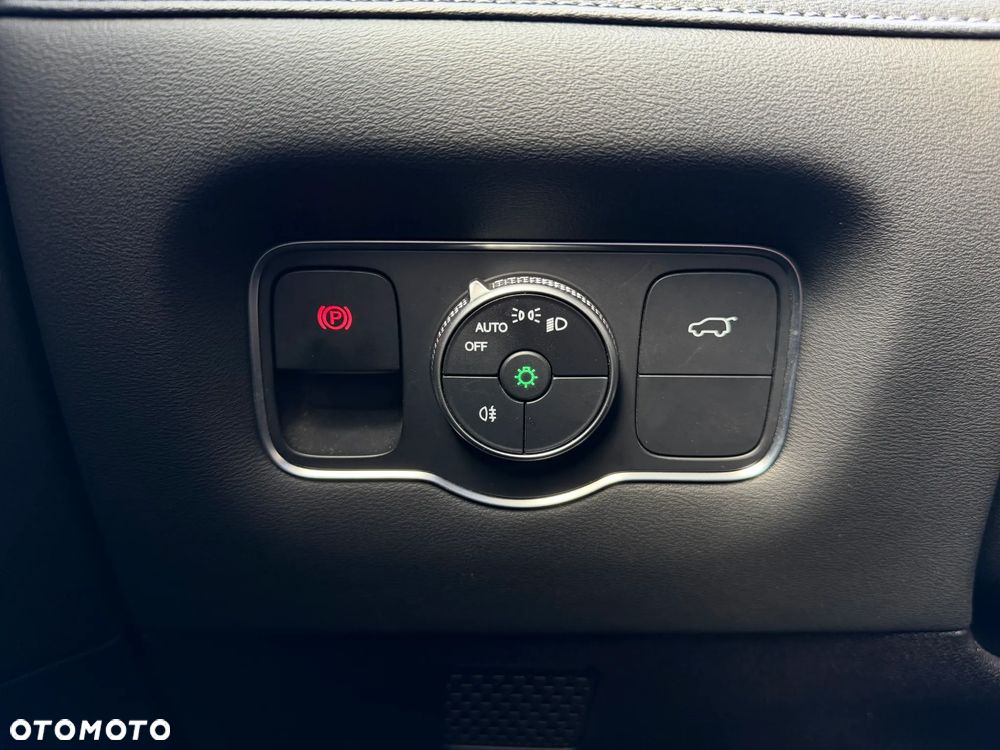 Chery Tiggo 8 1.6 T-GDI Prestige DCT - 30
