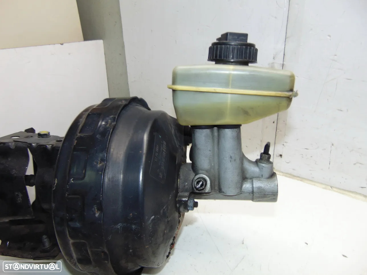 Saab 95 servo freio - 4