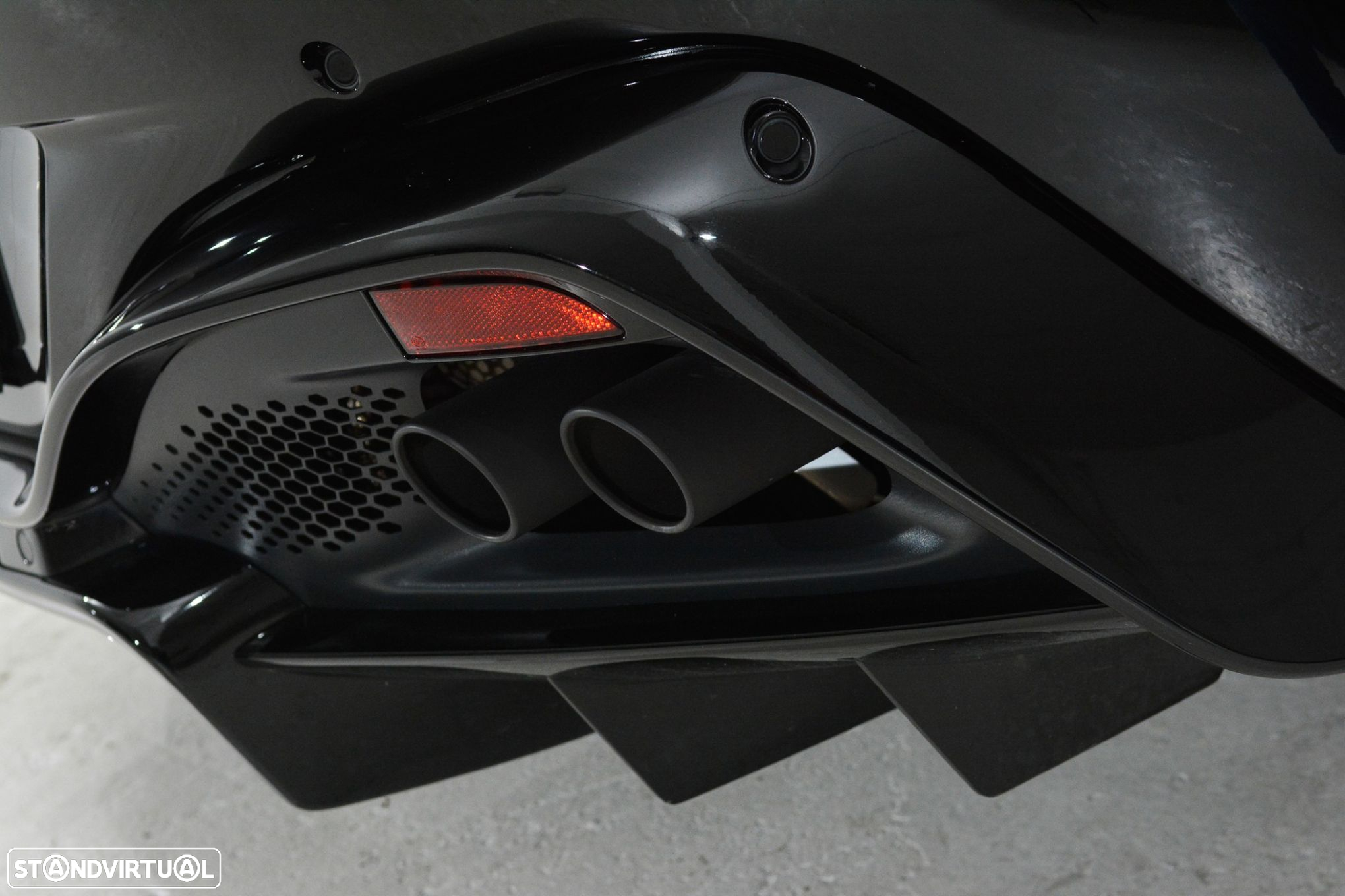 Aston Martin Vantage Roadster V8 F1 Edition - 19