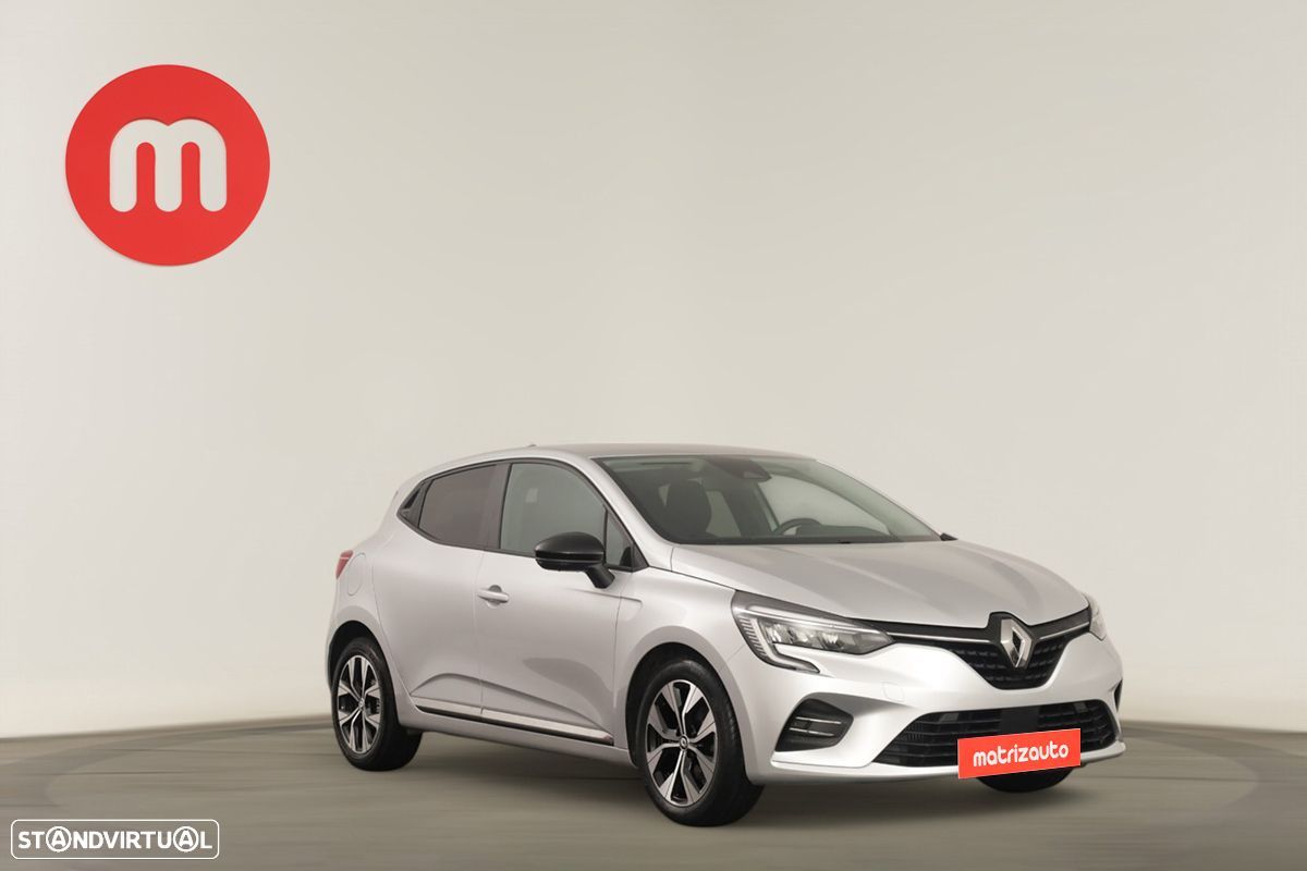 Renault Clio 1.0 TCe Evolution Bi-Fuel - 1
