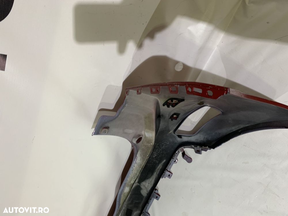 Bara spate Citroen Grand Picasso, 2013, 2014, 2015, 2016, 2017, cod origine OE AA36225333. - 3