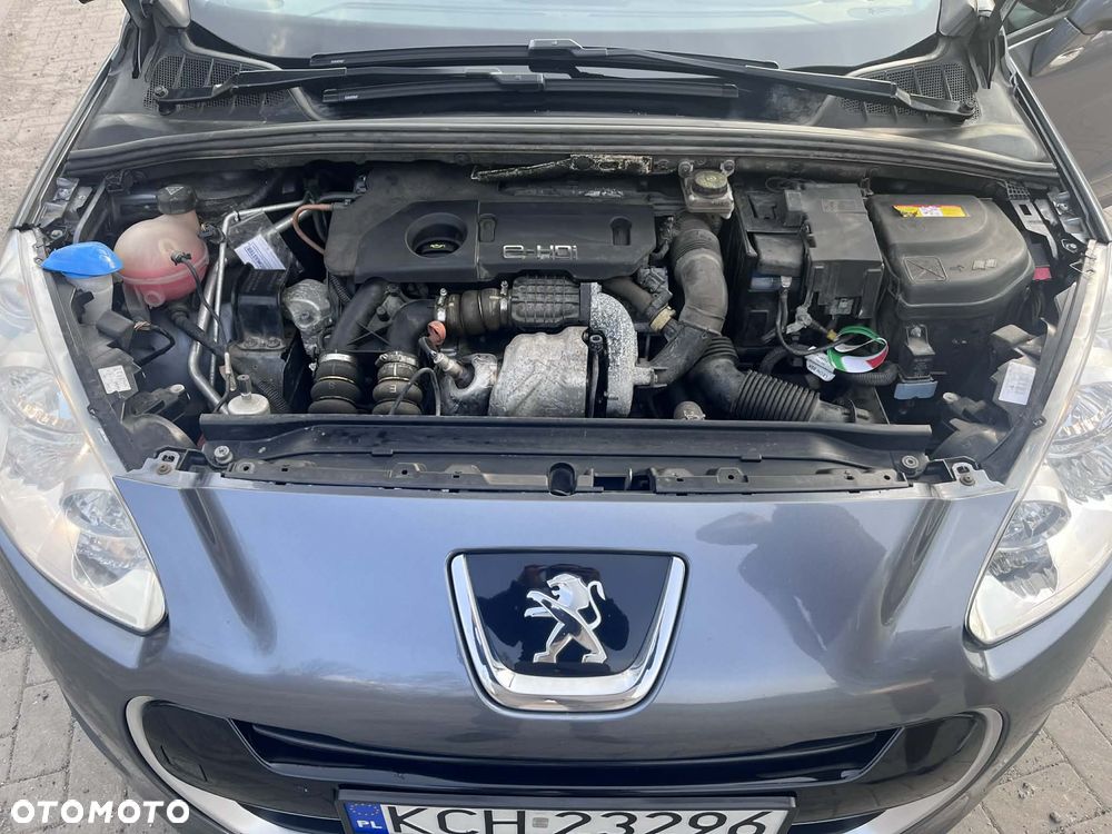 Peugeot 308 e-HDi FAP 110 Stop&Start Active - 26