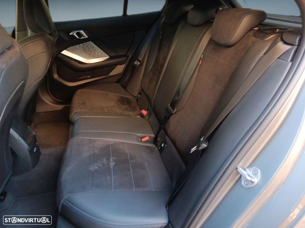 BMW 116 Pack Desportivo M - 14