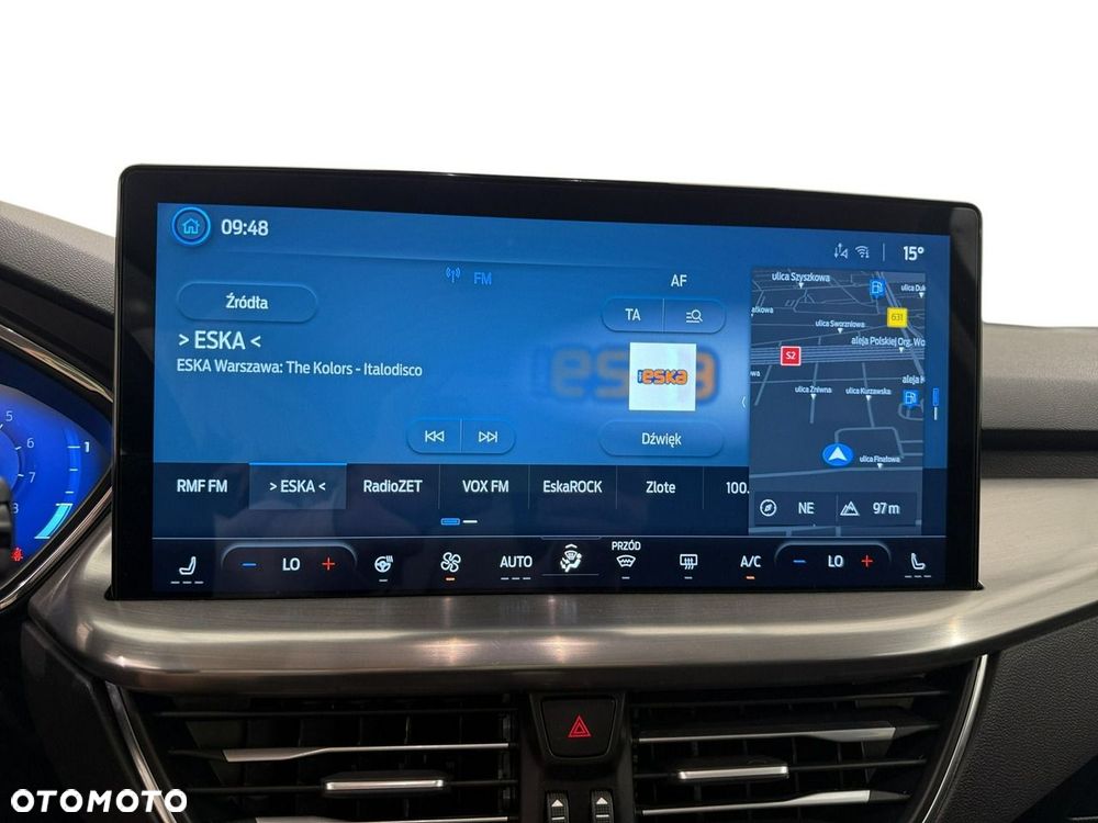 Ford Focus - 20