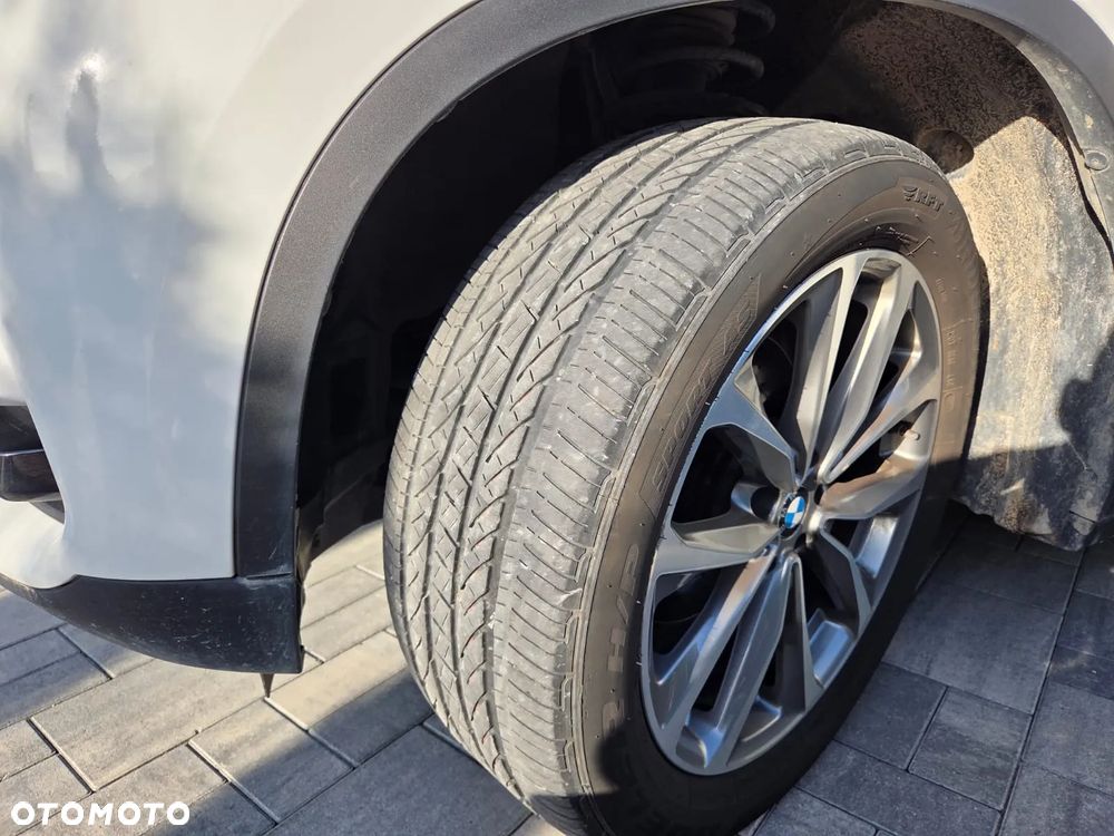 BMW X3 xDrive30i xLine - 12