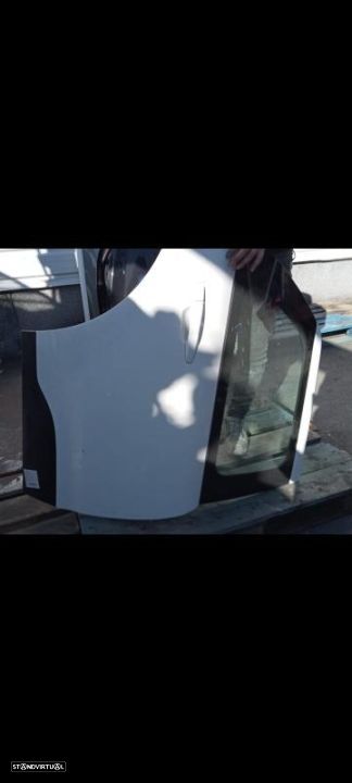 Porta trás drt Citroen C4 Cactus II - 1