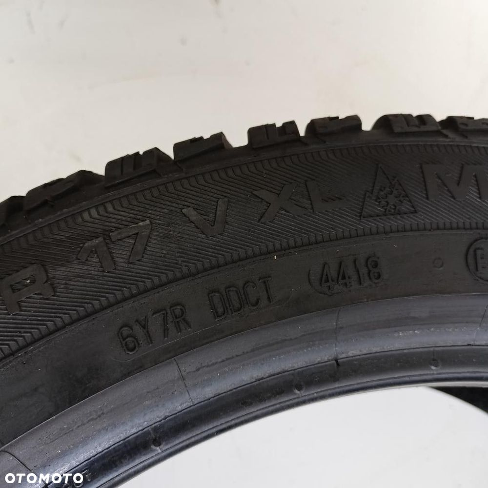 Opona 225/45/17 Uniroyal MS Plus 77 (H680) - 5