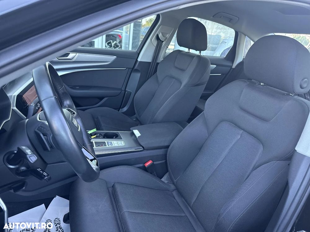 Audi A6 - 11