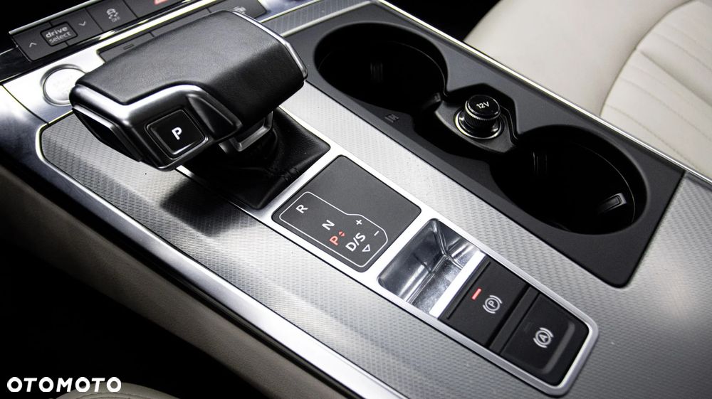 Audi A6 Avant 45 TDI quattro tiptronic design - 19