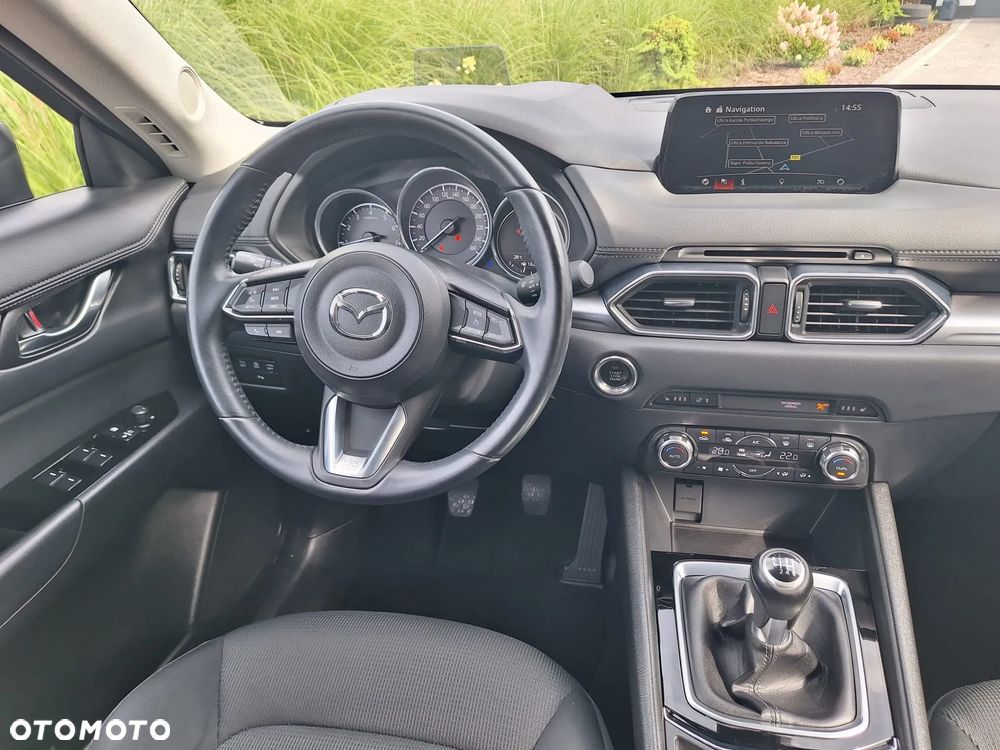 Mazda CX-5 2.0 Skyprestige 2WD - 22