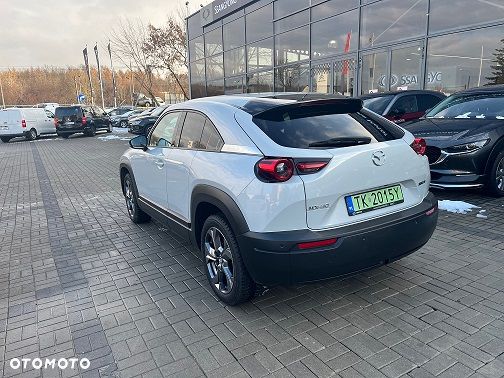 Mazda MX-30 Hikari - 3