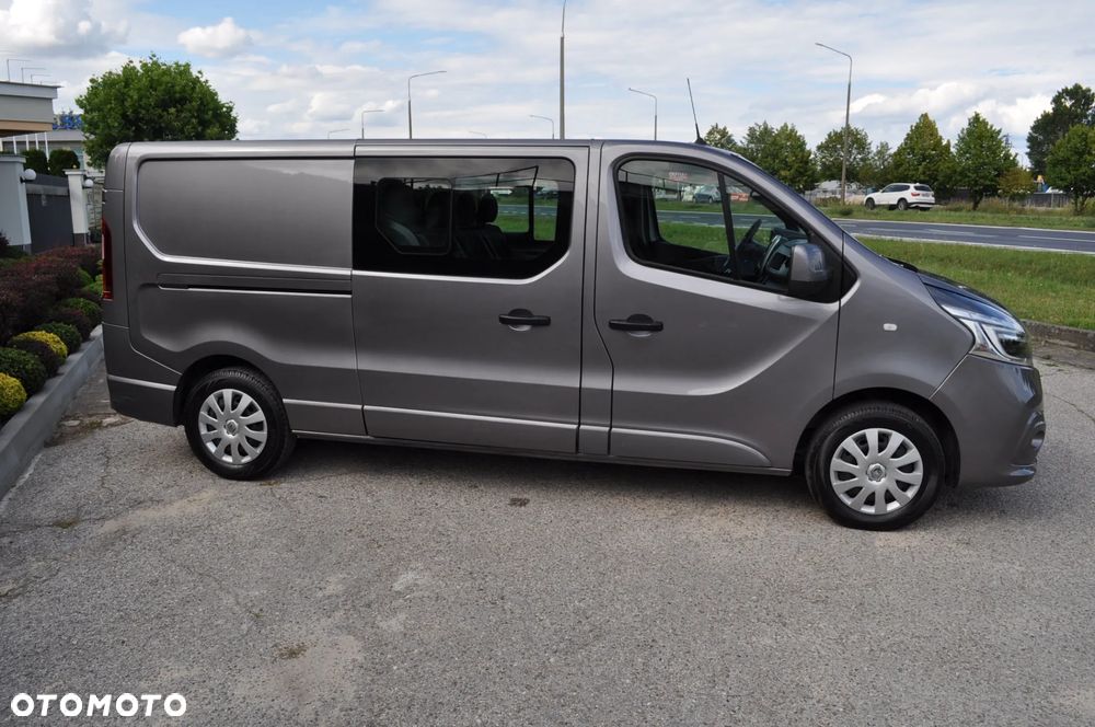 Renault TRAFIC - 7