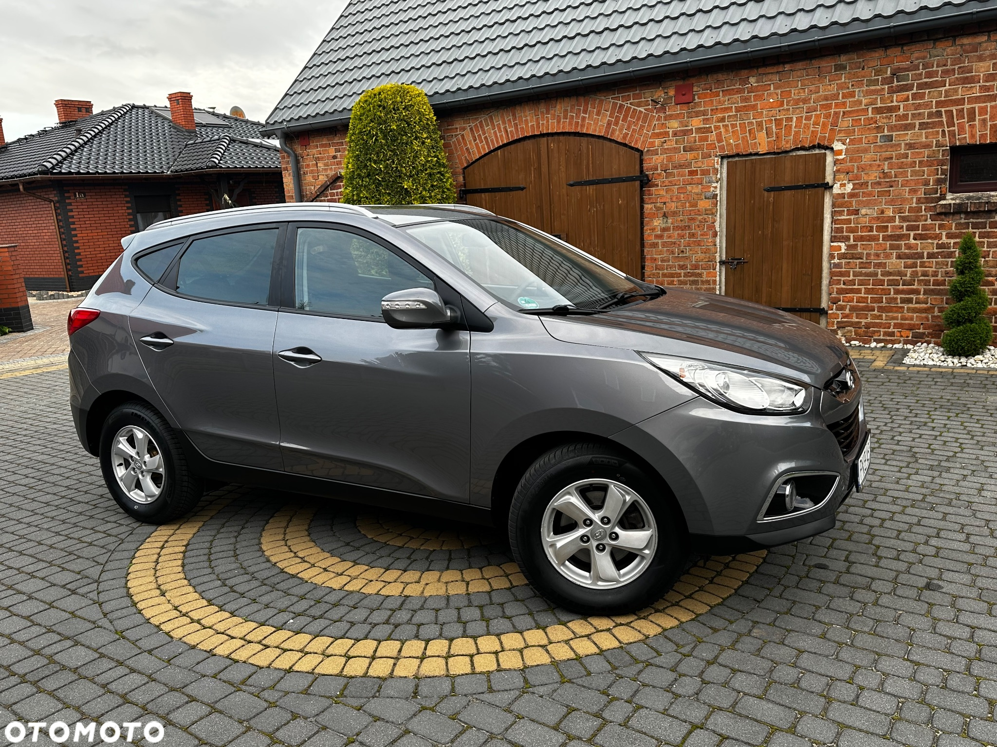 Hyundai ix35 - 7