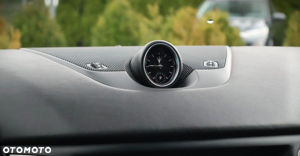 Maserati Levante - 29