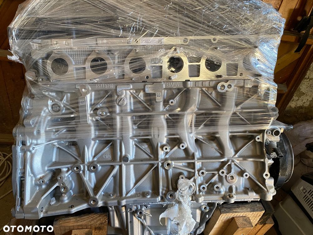 BMW Seria 7 730d - 12