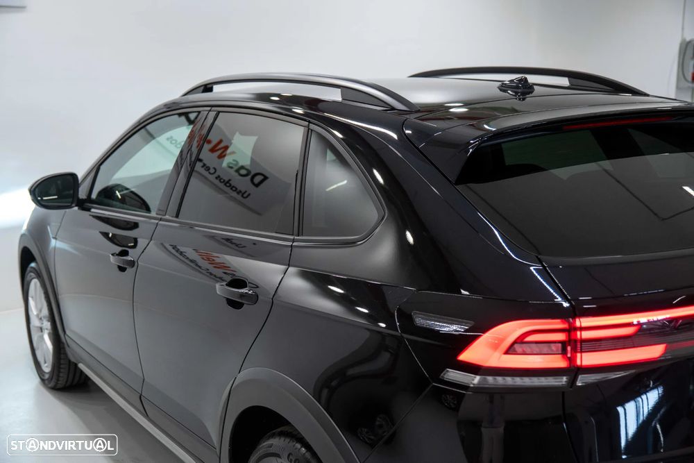 VW Taigo 1.0 TSI Urban DSG - 27