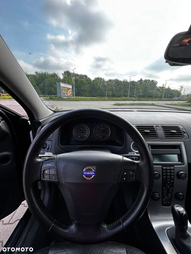 Volvo V50 2.0D DPF Momentum - 11