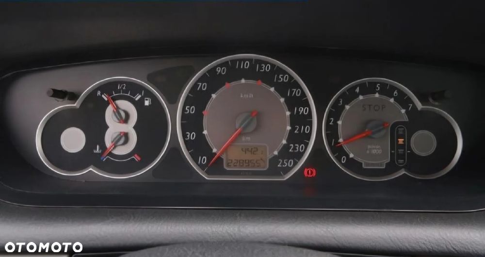 Citroen C5 2006 photo 5
